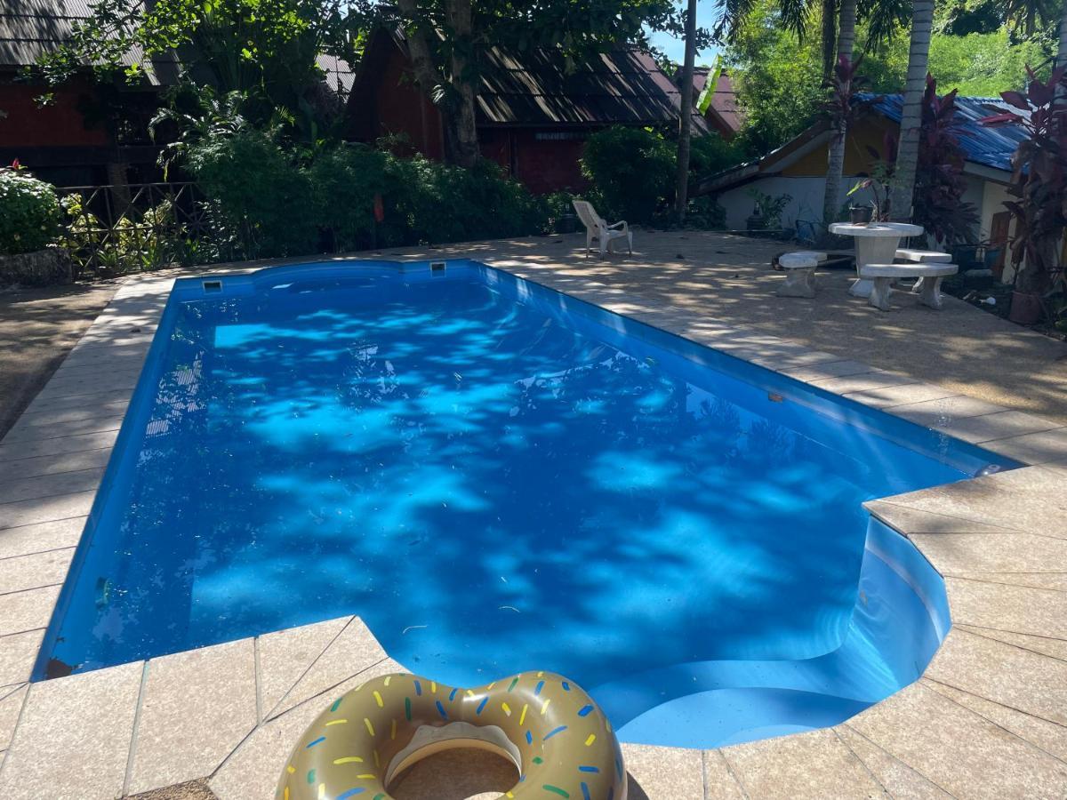 Lonely Beach Pool Resort Koh Chang Buitenkant foto
