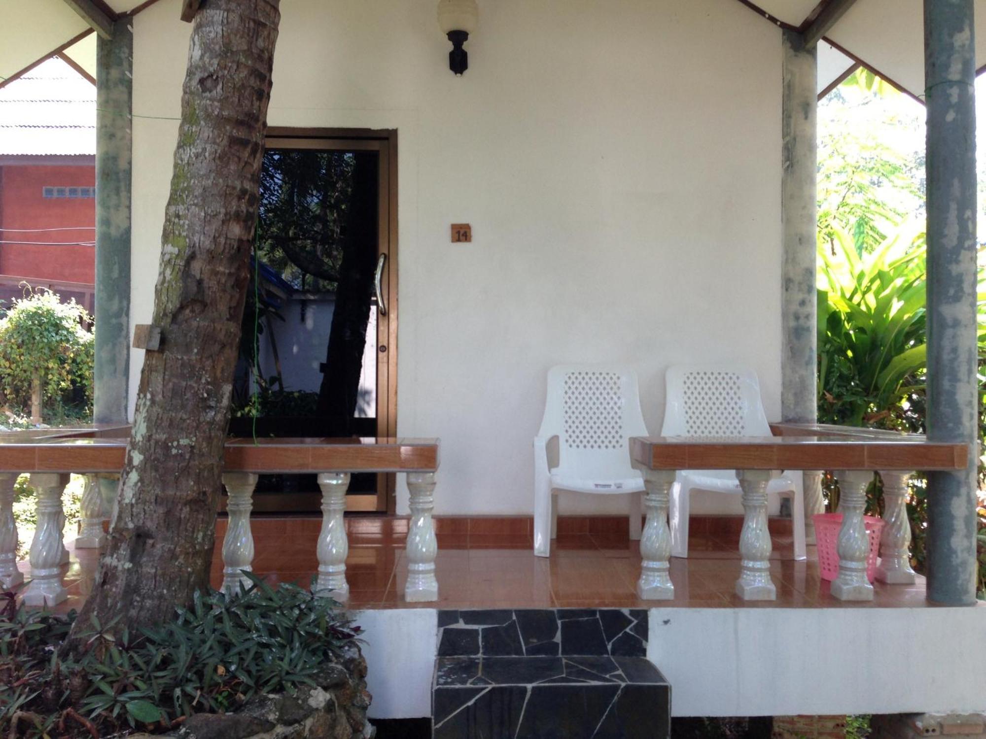 Lonely Beach Pool Resort Koh Chang Kamer foto