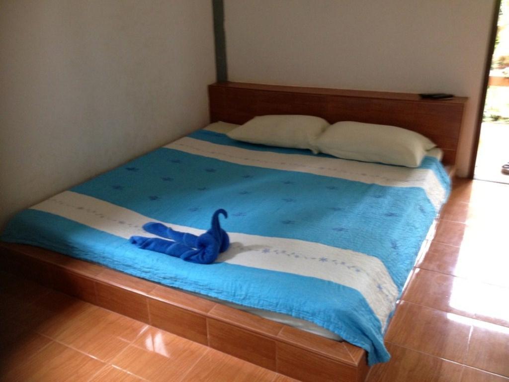 Lonely Beach Pool Resort Koh Chang Kamer foto